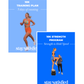 10K TRAINING PLAN LEVEL 1 + STRENGTH PROGRAM