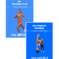 10K TRAINING PLAN LEVEL 2 + STRENGTH PROGRAM