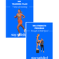 10K TRAINING PLAN LEVEL 3 + STRENGTH PROGRAM