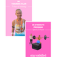 5K TRAINING PLAN LEVEL 1 + STRENGTH PROGRAM