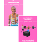 5K TRAINING PLAN LEVEL 2 + STRENGTH PROGRAM