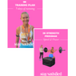 5K TRAINING PLAN LEVEL 3 + STRENGTH PROGRAM