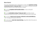 HALF MARATHON TRAINING PLAN LEVEL 2