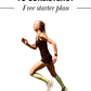 From Zero Running to Consistency