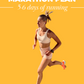 MARATHON TRAINING PLAN LEVEL 3
