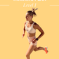 MARATHON TRAINING PLAN LEVEL 1