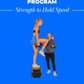 10K STRENGTH PROGRAM