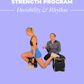 HALF MARATHON STRENGTH PROGRAM