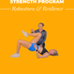 MARATHON STRENGTH PROGRAM