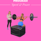 5K STRENGTH PROGRAM