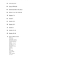 MARATHON STRENGTH PROGRAM