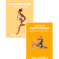 MARATHON TRAINING PLAN LEVEL 1 + STRENGTH PROGRAM