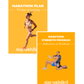MARATHON TRAINING PLAN LEVEL 3 + STRENGTH PROGRAM