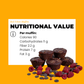 RECIPE RED VELVET MUFFIN