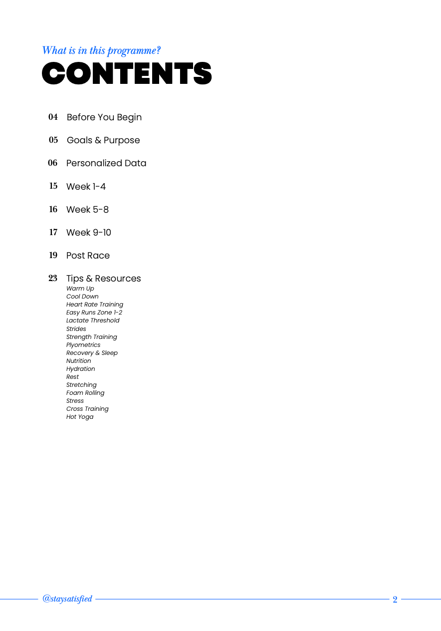 Hormone-Aware 10K Running Plan L1
