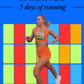 Hormone-Aware 10K Running Plan L3