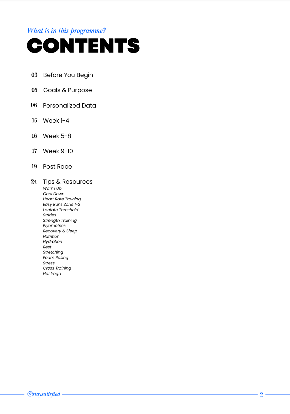 Hormone-Aware 10K Running Plan L3