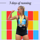 Hormone-Aware HALF MARATHON Running Plan L1