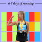Hormone-Aware HALF MARATHON Running Plan L3