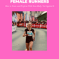 Female Guide: Race Week for Female Runners