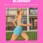 The Female Runner Blueprint
