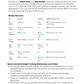 MARATHON TRAINING PLAN LEVEL 3