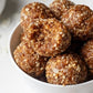 Peanut Butter Heaven Protein Date Balls (pack of 4)